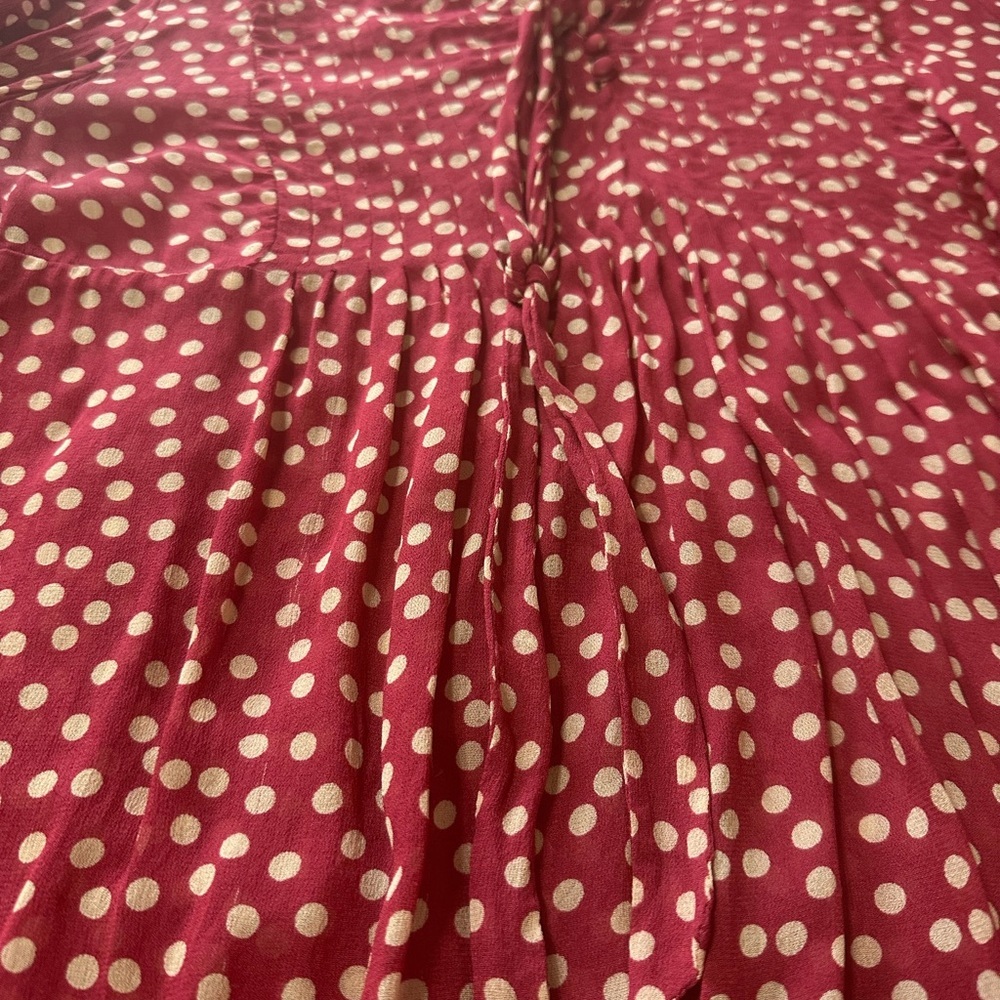 Anthropologie Boden Blouse - Picture 6 of 6